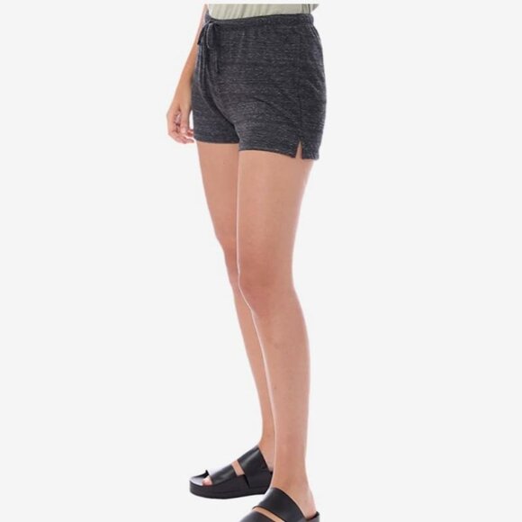 Alternative Apparel Eco Jersey Shorts - Picture 3 of 10
